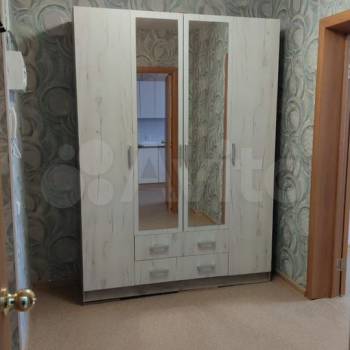 Сдается 1-комнатная квартира, 44,4 м²