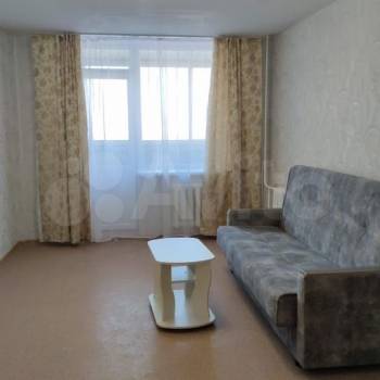 Сдается 1-комнатная квартира, 44,4 м²