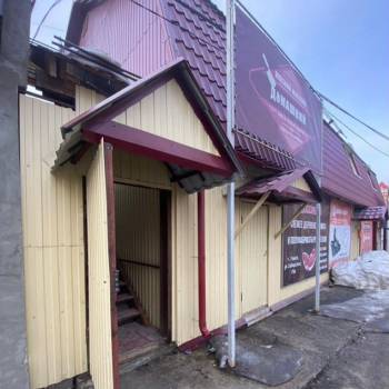 Сдается Нежилое помещение, 150 м²