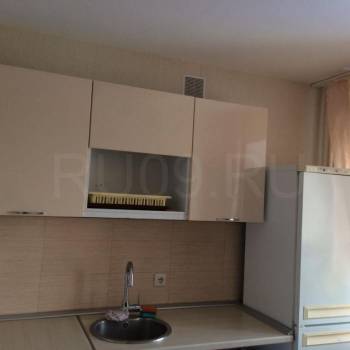 Сдается 1-комнатная квартира, 34 м²