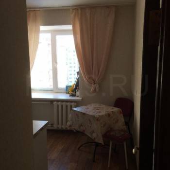 Сдается 1-комнатная квартира, 34 м²