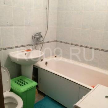 Сдается 1-комнатная квартира, 34 м²