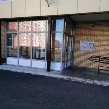 Сдается 1-комнатная квартира, 25 м²