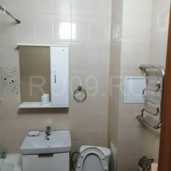 Сдается 1-комнатная квартира, 25 м²