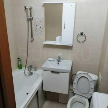 Сдается 1-комнатная квартира, 25 м²