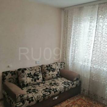 Сдается 1-комнатная квартира, 25 м²