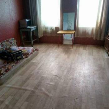 Продается 1-комнатная квартира, 25 м²