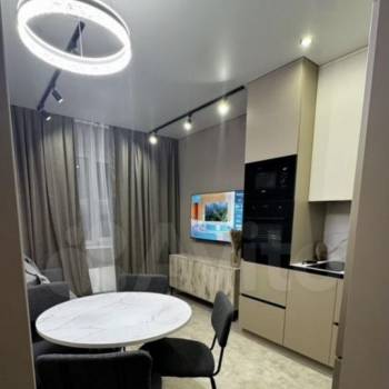 Сдается 2-х комнатная квартира, 39 м²