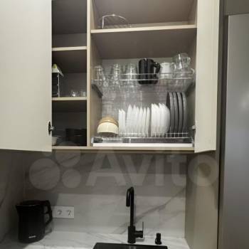 Сдается 2-х комнатная квартира, 39 м²