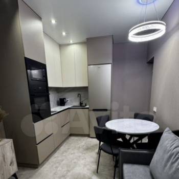 Сдается 2-х комнатная квартира, 39 м²