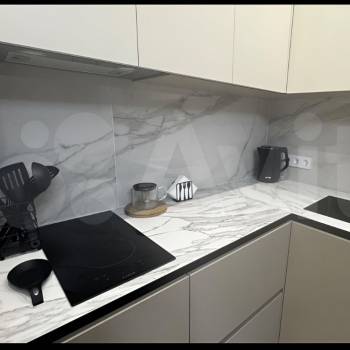 Сдается 2-х комнатная квартира, 39 м²