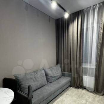 Сдается 2-х комнатная квартира, 39 м²