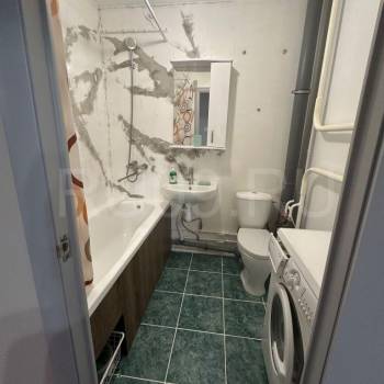 Сдается 1-комнатная квартира, 30 м²