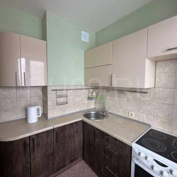 Сдается 1-комнатная квартира, 30 м²