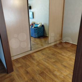 Продается 1-комнатная квартира, 30,1 м²