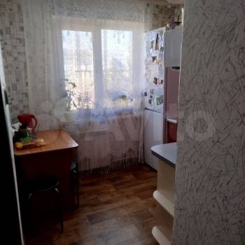 Продается 1-комнатная квартира, 30,1 м²