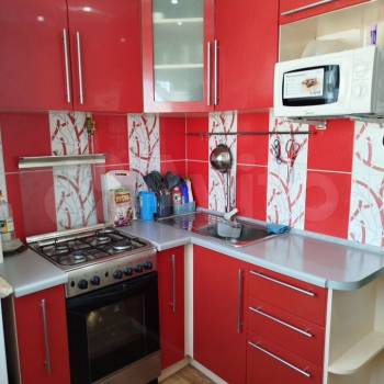 Продается 1-комнатная квартира, 30,1 м²