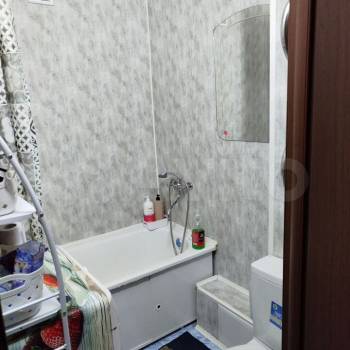 Продается 1-комнатная квартира, 30,1 м²