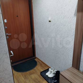 Продается 1-комнатная квартира, 30,1 м²