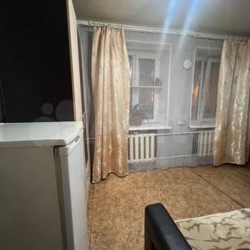 Продается 1-комнатная квартира, 13 м²