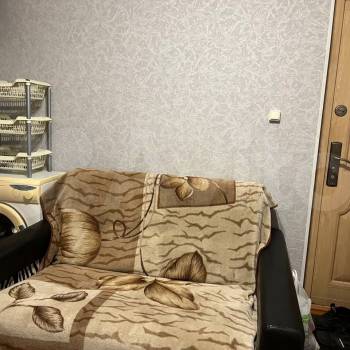 Продается 1-комнатная квартира, 13 м²