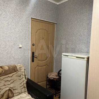 Продается 1-комнатная квартира, 13 м²