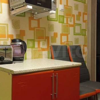 Продается 3-х комнатная квартира, 64,9 м²