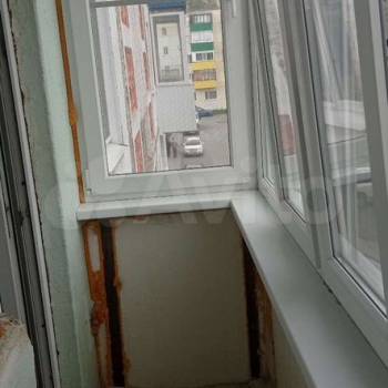 Продается 3-х комнатная квартира, 64,9 м²