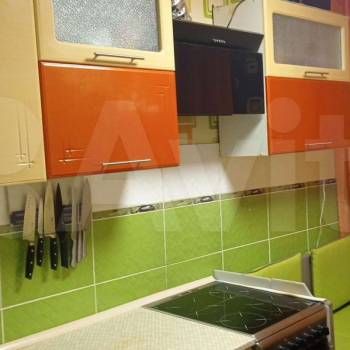 Продается 3-х комнатная квартира, 64,9 м²