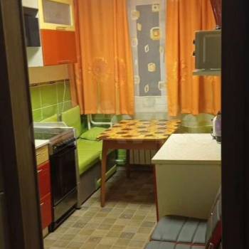 Продается 3-х комнатная квартира, 64,9 м²