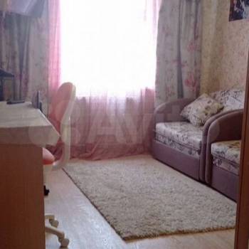 Продается 3-х комнатная квартира, 64,9 м²