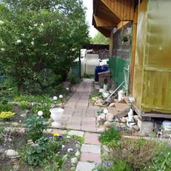 Продается Участок, 1000 м²