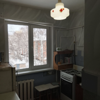 Сдается Многокомнатная квартира, 60 м²