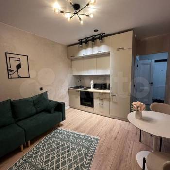Сдается 2-х комнатная квартира, 41 м²