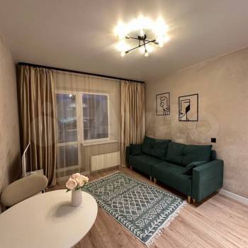 Сдается 2-х комнатная квартира, 41 м²