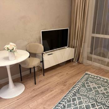 Сдается 2-х комнатная квартира, 41 м²