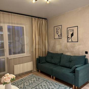 Сдается 2-х комнатная квартира, 41 м²