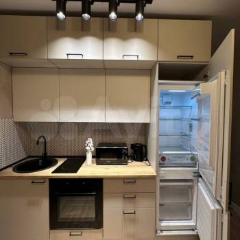 Сдается 2-х комнатная квартира, 41 м²