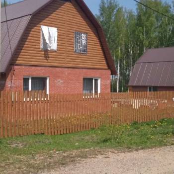 Продается Дом, 130 м²