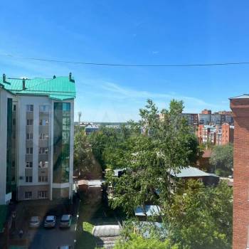 Продается 2-х комнатная квартира, 73 м²