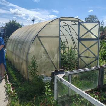 Продается Участок, 430 м²