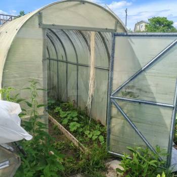 Продается Участок, 430 м²