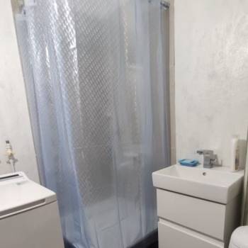 Продается 1-комнатная квартира, 24,7 м²