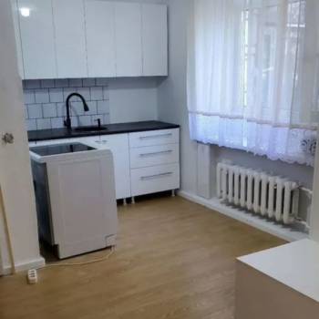 Продается 1-комнатная квартира, 24,7 м²
