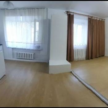 Продается 1-комнатная квартира, 24,7 м²