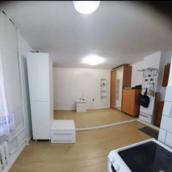 Продается 1-комнатная квартира, 24,7 м²