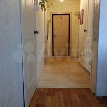 Продается 1-комнатная квартира, 37,4 м²