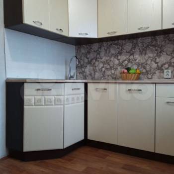 Продается 1-комнатная квартира, 37,4 м²