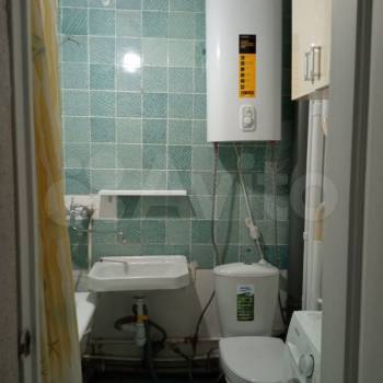 Продается 1-комнатная квартира, 37,4 м²