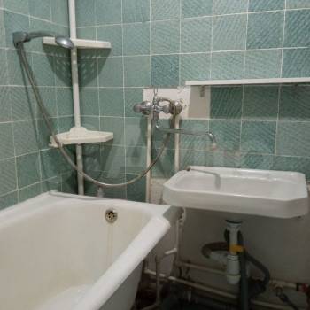 Продается 1-комнатная квартира, 37,4 м²